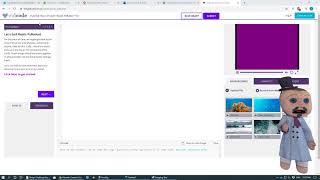 Vidcode PSA Explainer