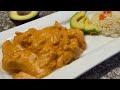 💥POLLO 🍗 en CREMA CHIPOTLE 🌶 o POLLO ENCHIPOTLADO|| FACIL Y RAPIDO🚀