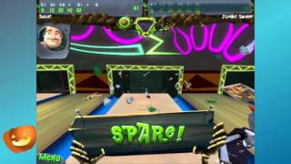Zombie Bowl-O-Rama - Accessibility First Look