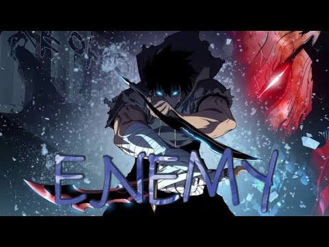 Enemy - [AMV] - Anime Mix