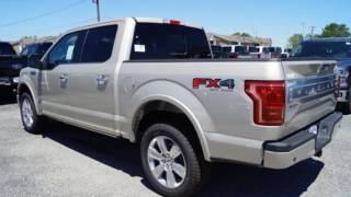 New 2017 Ford F-150 Texas City TX League City, TX #HFC02674
