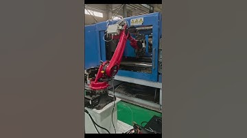 #industrial #weldingrobot #borunte #Sixaxisrobot#Collaborative robot#Spraying robot#Palletizing