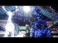 Йошкар-Ола.Центральный парк перед Рождеством 2021/Christmas in Russia