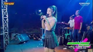 Download lagu NEW GAPERO - NGANGGUR TIARA DWI - WEDDING ALWI & EKA RILA - RAHTAWU GEBOG KUDUS