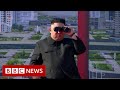 Why Western media loves a crazy North Korea story - BBC News