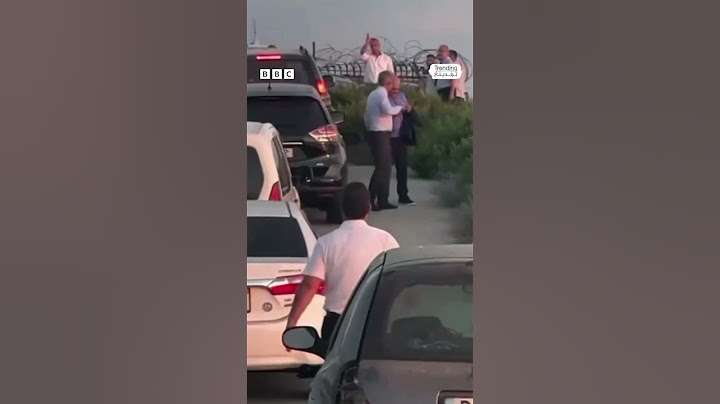 "جلسة تصوير" وزير لبناني في استقبال الوقود الجزائري!