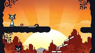 Bloo Kid Episode 270 Cat Physics Level 85 Breaking Glass Reverse 3* Cheats