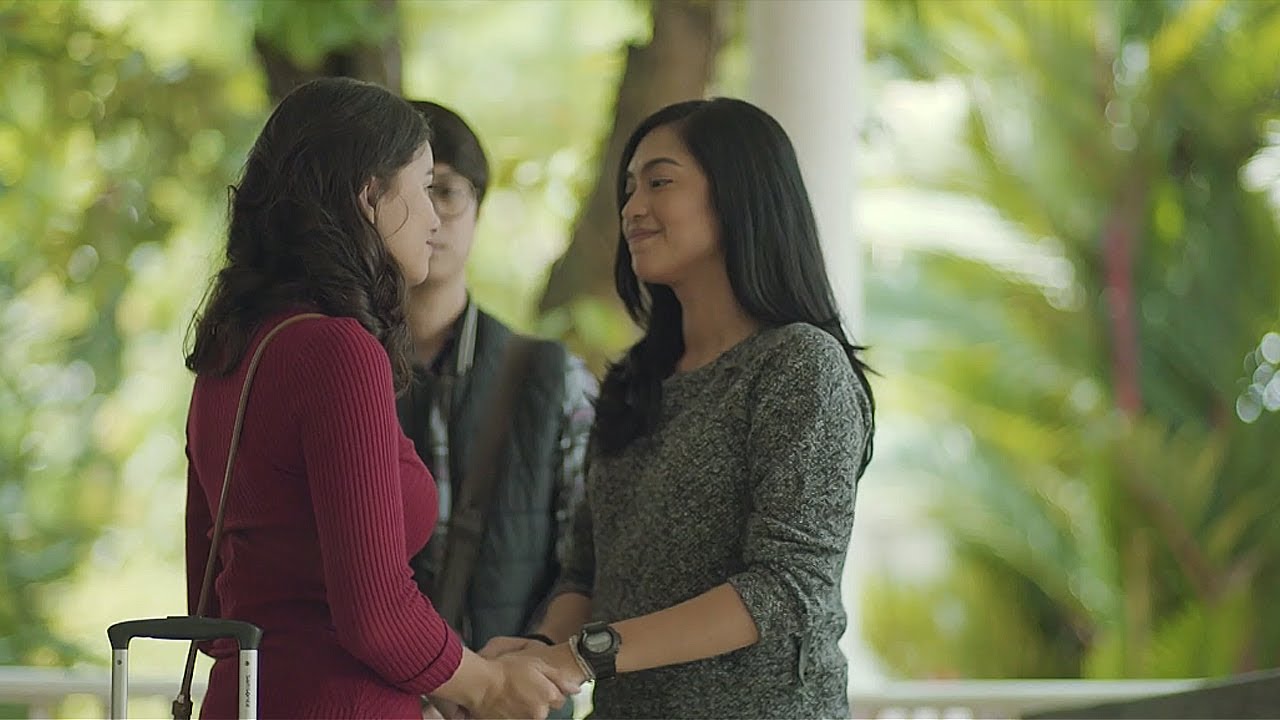 Obsesi Zeta Atas Cinta Rizky Zulu