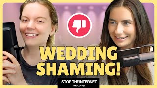 WEDDING SHAMING
