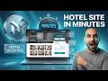 Transform Hotel Bookings with MotoPress Free WordPress Plugin