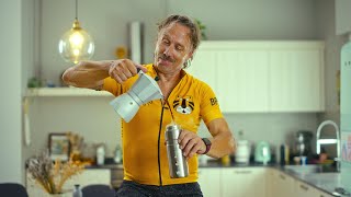 Imaze & Elite - Avanti