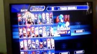 Brawl hack update
