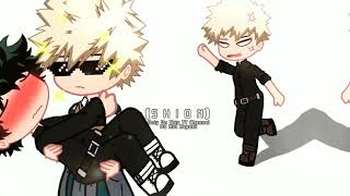 Kacchan vs Kacchan [ bkdk ]