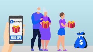 SavvyFi Benefits For Employees