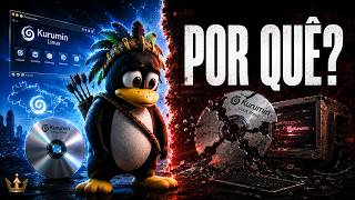 The Brazilian Linux that Challenged Windows… Did It Die