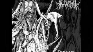 Pus Vomit - Dead Remains