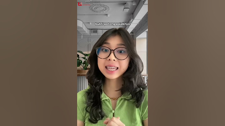 Perhatian untuk influencer yang suka terima endorse kalian wajib tau hal ini ya! #pajak #flazztax