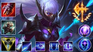 Irelia Montage 15 - Best Irelia Plays | League Of Legends Mid