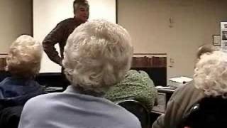 Cemetery Preservation & Dowsing for Graves 4