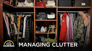 The “Just in Case” Trap: How to Let Go of Sentimental Clutter | Your Morning