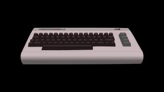 Classic digital computer noises -  Sound effects