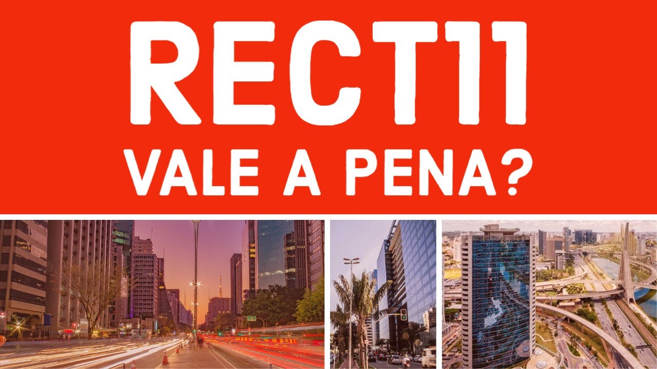 RECT11 UBS BR OFFICE VAI CHEGAR A R$ 120,00 NOVAMENTE? SAIBA MAIS SOBRE RELG11 FII LOGÍSTICO DA REC