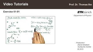 Video Tutorials 01-01