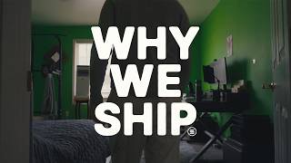 Why We Ship: Kled