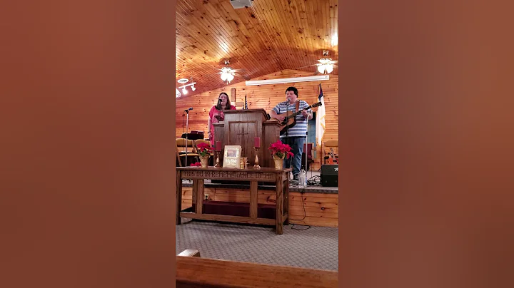 Did I Mention sung by Dakota and Megan