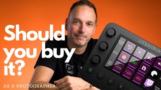 Loupedeck Live - Should You Get It As A Photographer