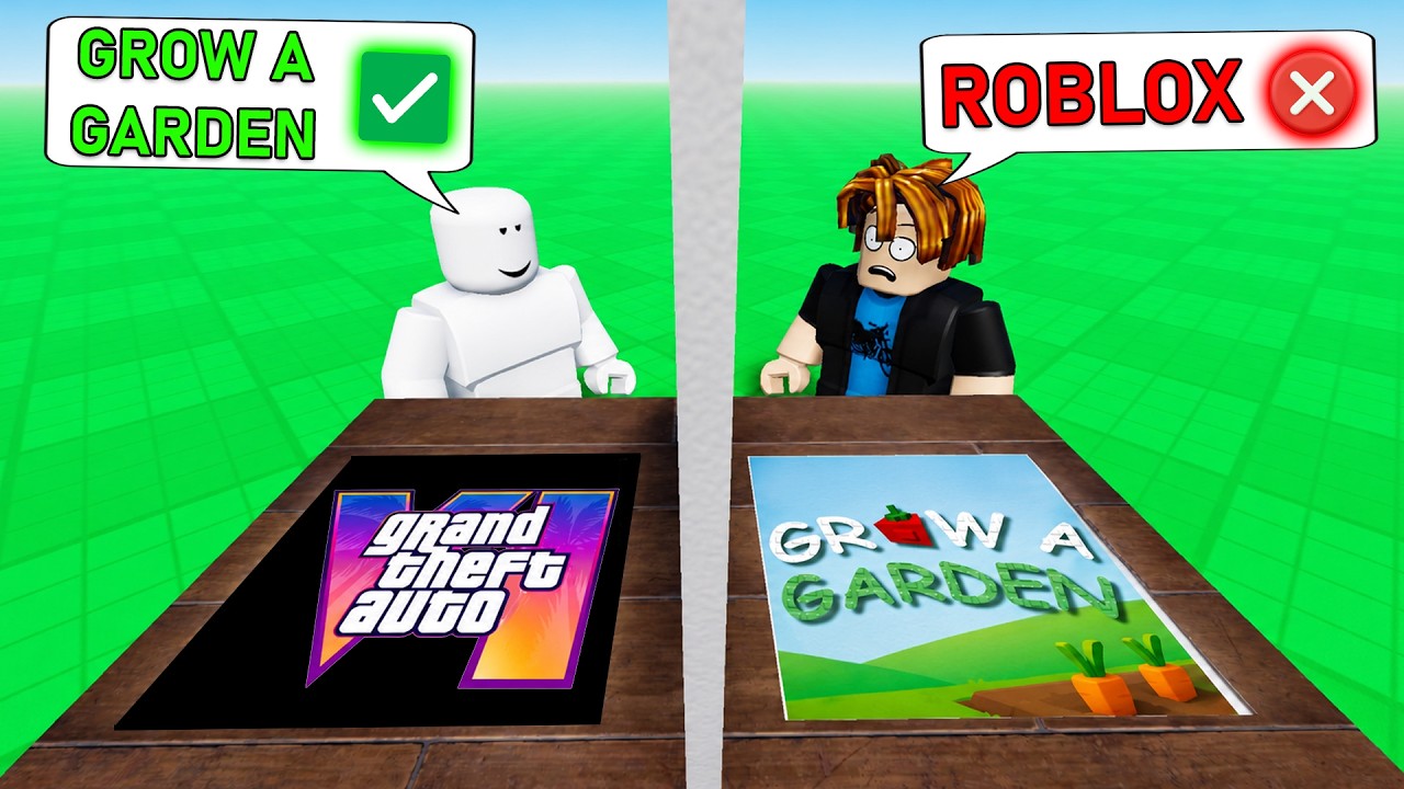 Roblox TEBAK GAME...