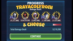 AUTO Solo Nilihus Phase 4 with 7* Traya!!! (Based on a Neyschka masterpiece)