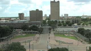 LIVE: Waco City Hall 24/7