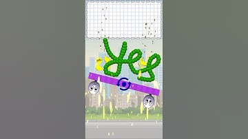 Draw to Smash Game Level:476 #drawtosmash #trendingshorts #gamingshorts #drawpuzzlegame #gaming