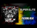 AEW Super Elite Packing Heat Entrance Theme AE Arena Effects AEW Super Elite Packing Heat Entrance Theme AE Arena Effects