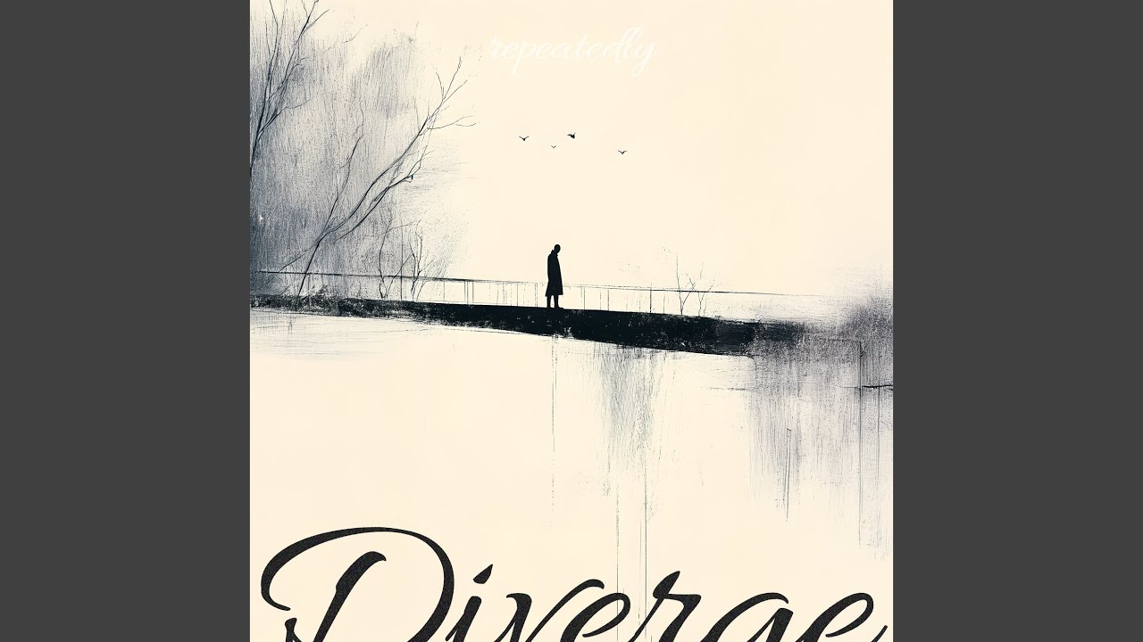 Watch Diverge on YouTube Watch Diverge on YouTube
