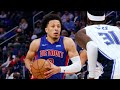 #1 Pick Cade Cunningham NBA Debut! Pistons Get 1st Win! 2021 NBA Season