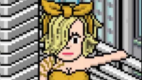 Get It Started - Shakira iHabi