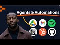 I Built a Data Analysis Agent with Replit Agent 3 & Claude Sonnet 4.5