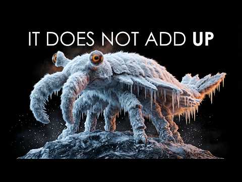 Why Did Animal Life Explode After Three Billion Quiet Years? | Documentary for Sleep