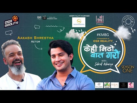 Kehi Mitho Baat Garau - Episode 10 || Aakash Shrestha || Subrat Acharya