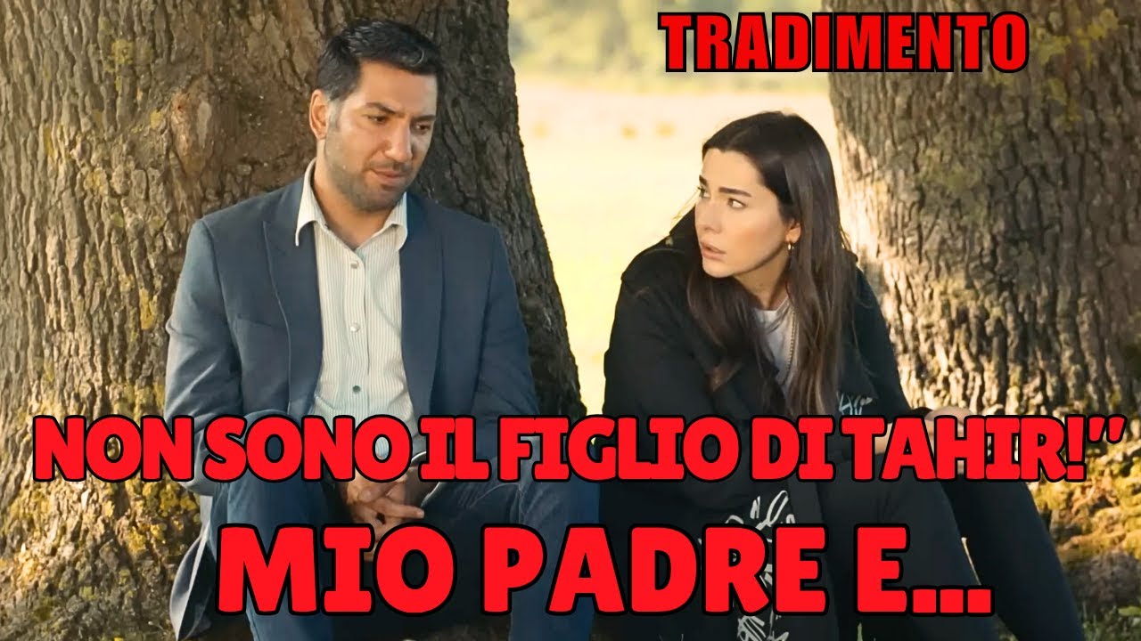 Tradimento, 16 luglio: “NON È TUA MADRE!” – SCOPERTA SHOCK, KARAMAN CROLLA  DAVANTI A TUTTI - YouTube