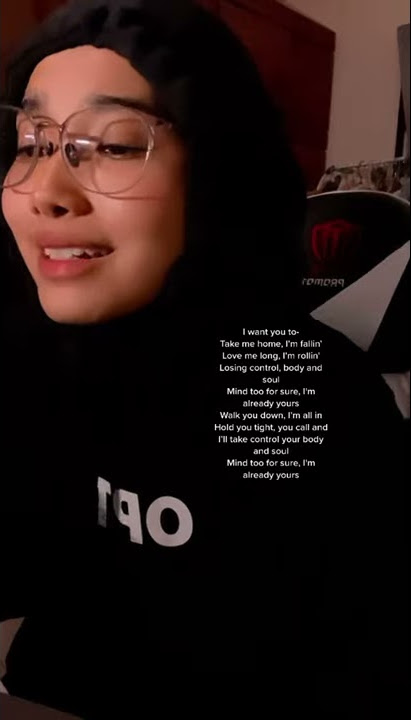 To the Bone - Pamungkas (Cover)