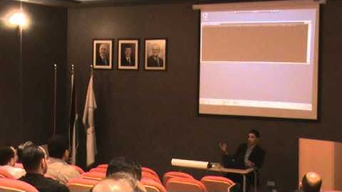 Migration & Transition to Exchange Server 2010 - part 3-8