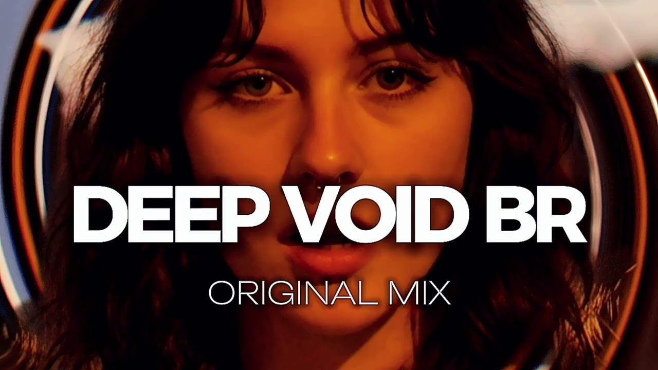 Deep House 2025 | STORMCALM (Original Mix)