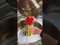 Buang Minyak Goreng Lama Tanpa Kekacauan 🍳