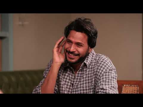 Sundeep Kishan Chit Chat with Aadi Sai kumar About Shambhala Movie | Archana Iyer