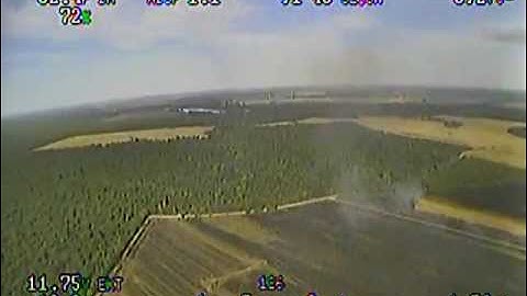 Maxi Swift FPV 5/10/12