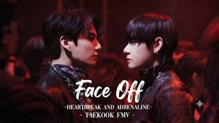 [Taekook] Jungkook X Kim Taehyung - Face Off ( 2026 Fan Kpop Music)