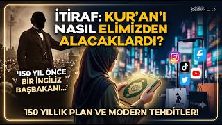 Müslüman Gençlerin Kimliği: Asıl Tehlike Nerede?